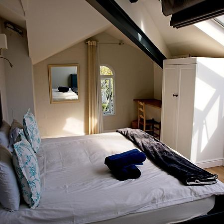 Constantiaberg Eco-Villa Fokváros Szoba fotó