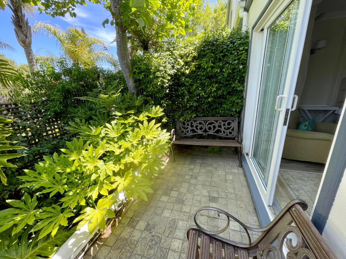 Constantiaberg Eco-Villa Fokváros Kültér fotó