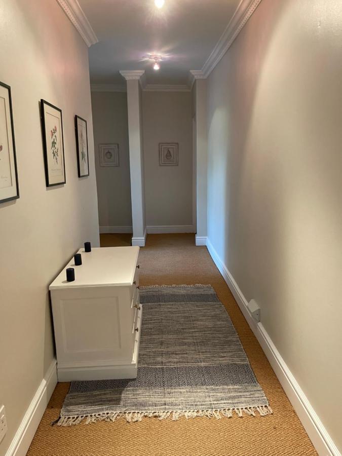 Constantiaberg Eco-Villa Fokváros Kültér fotó
