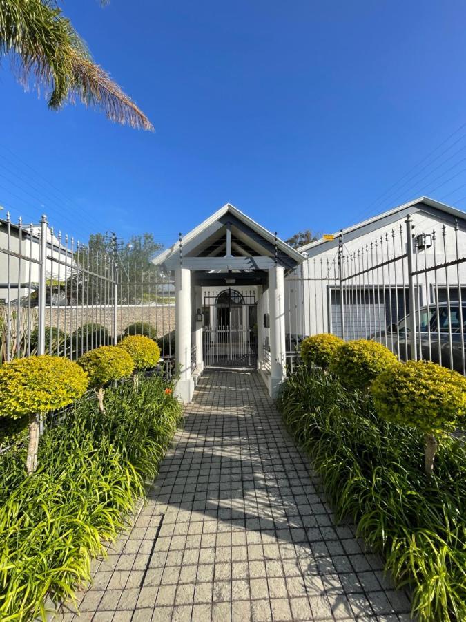 Constantiaberg Eco-Villa Fokváros Kültér fotó