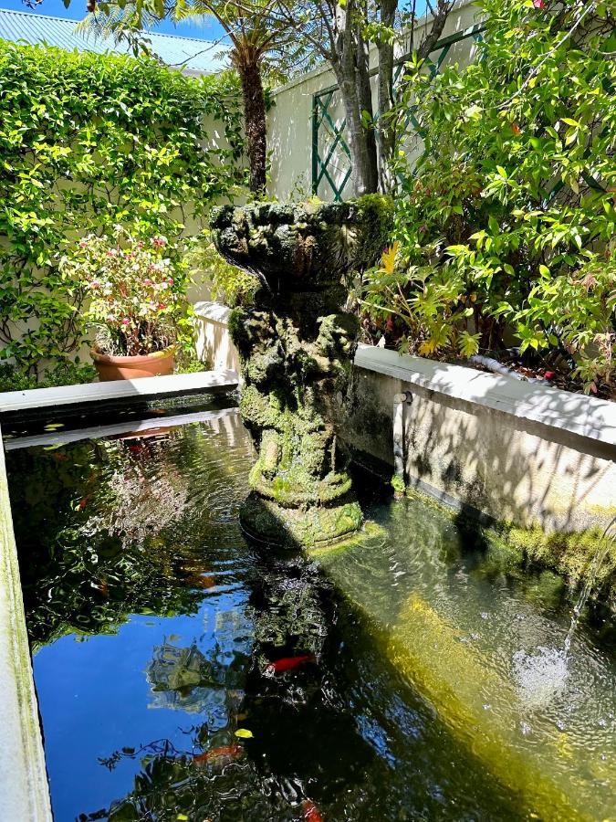 Constantiaberg Eco-Villa Fokváros Kültér fotó