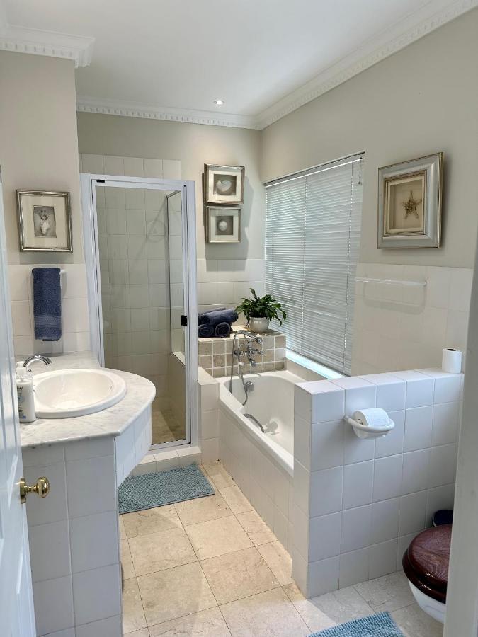Constantiaberg Eco-Villa Fokváros Szoba fotó