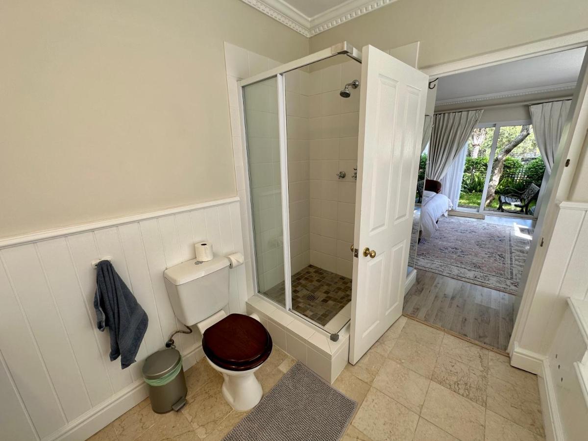 Constantiaberg Eco-Villa Fokváros Kültér fotó