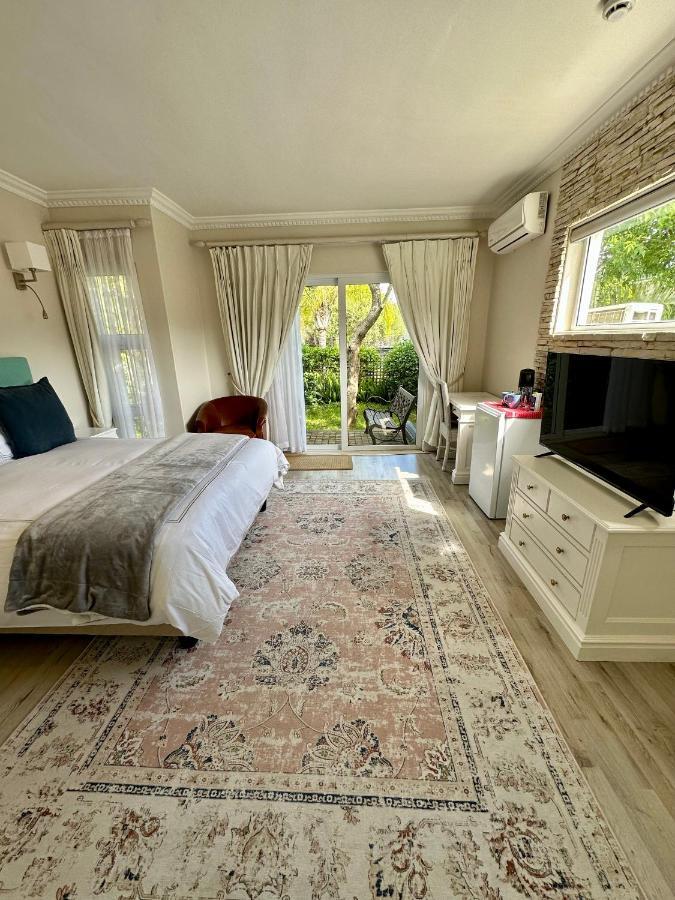 Constantiaberg Eco-Villa Fokváros Kültér fotó