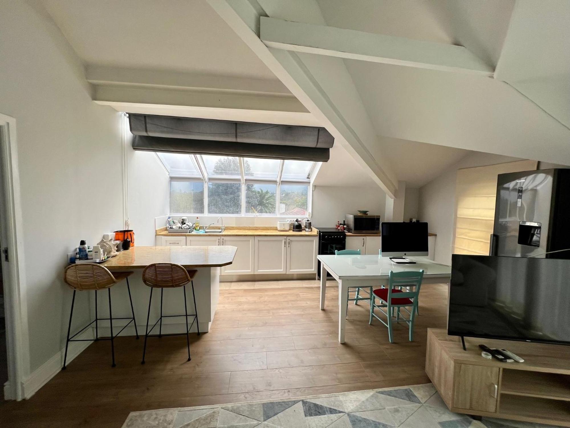 Constantiaberg Eco-Villa Fokváros Szoba fotó