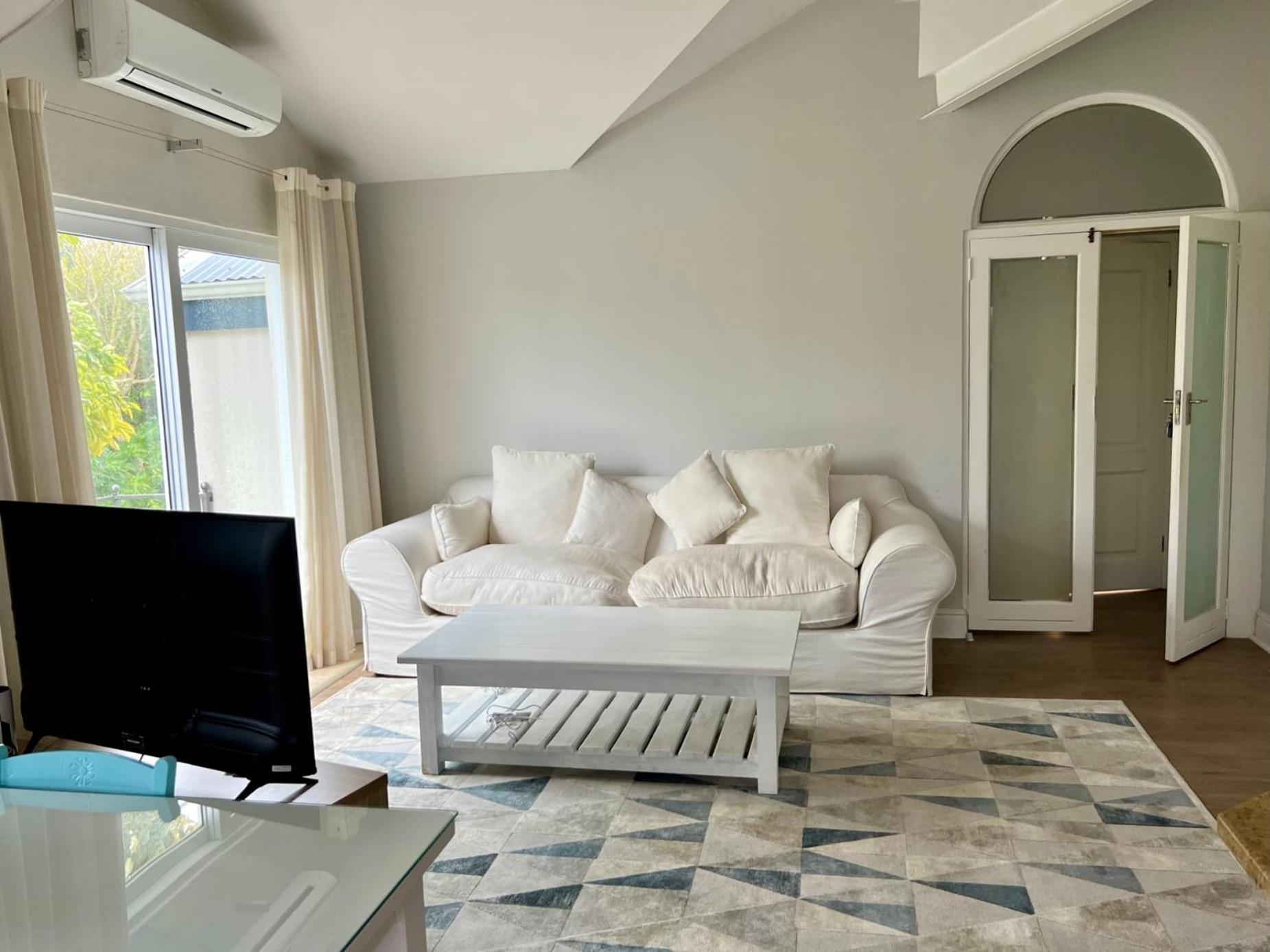 Constantiaberg Eco-Villa Fokváros Szoba fotó