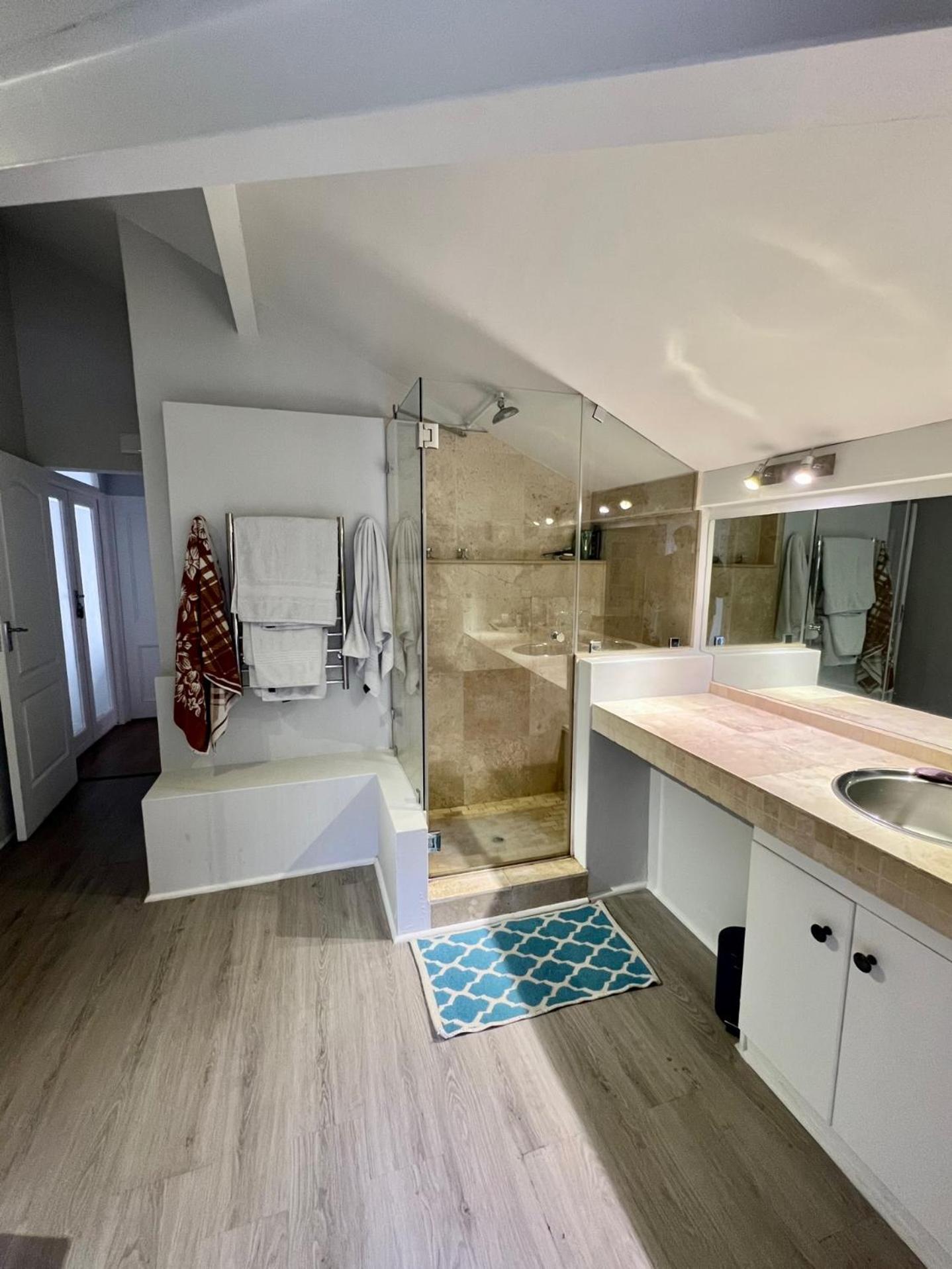 Constantiaberg Eco-Villa Fokváros Szoba fotó