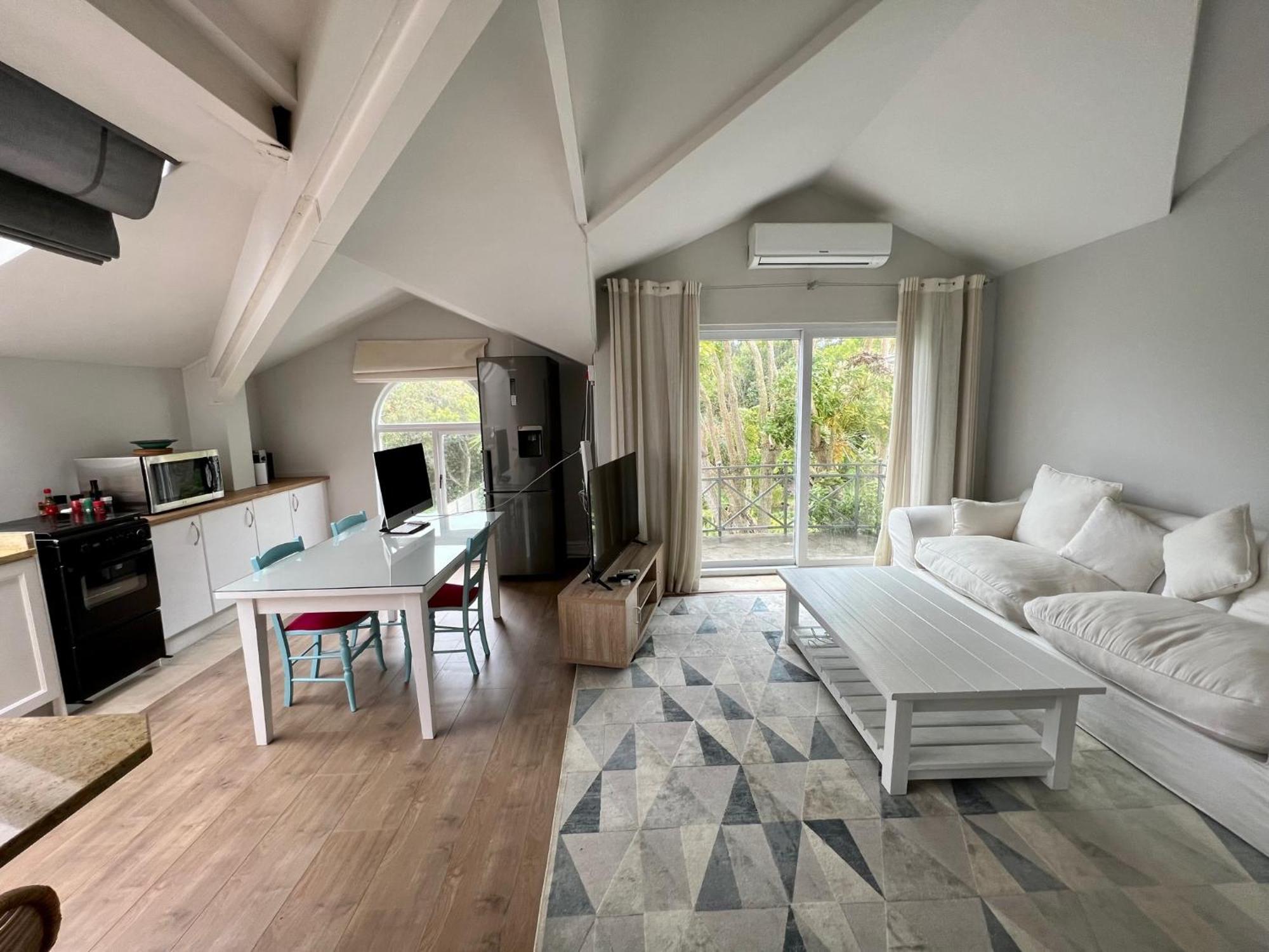 Constantiaberg Eco-Villa Fokváros Szoba fotó