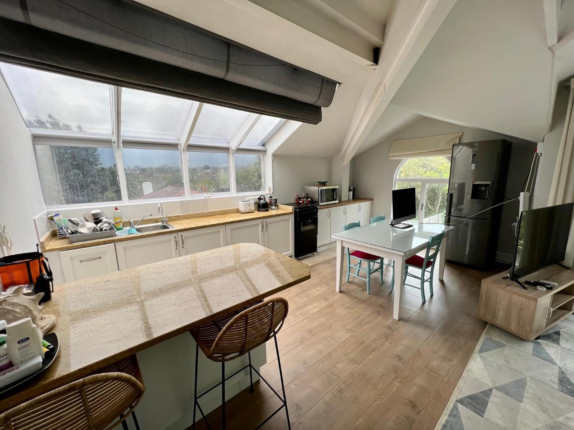 Constantiaberg Eco-Villa Fokváros Szoba fotó