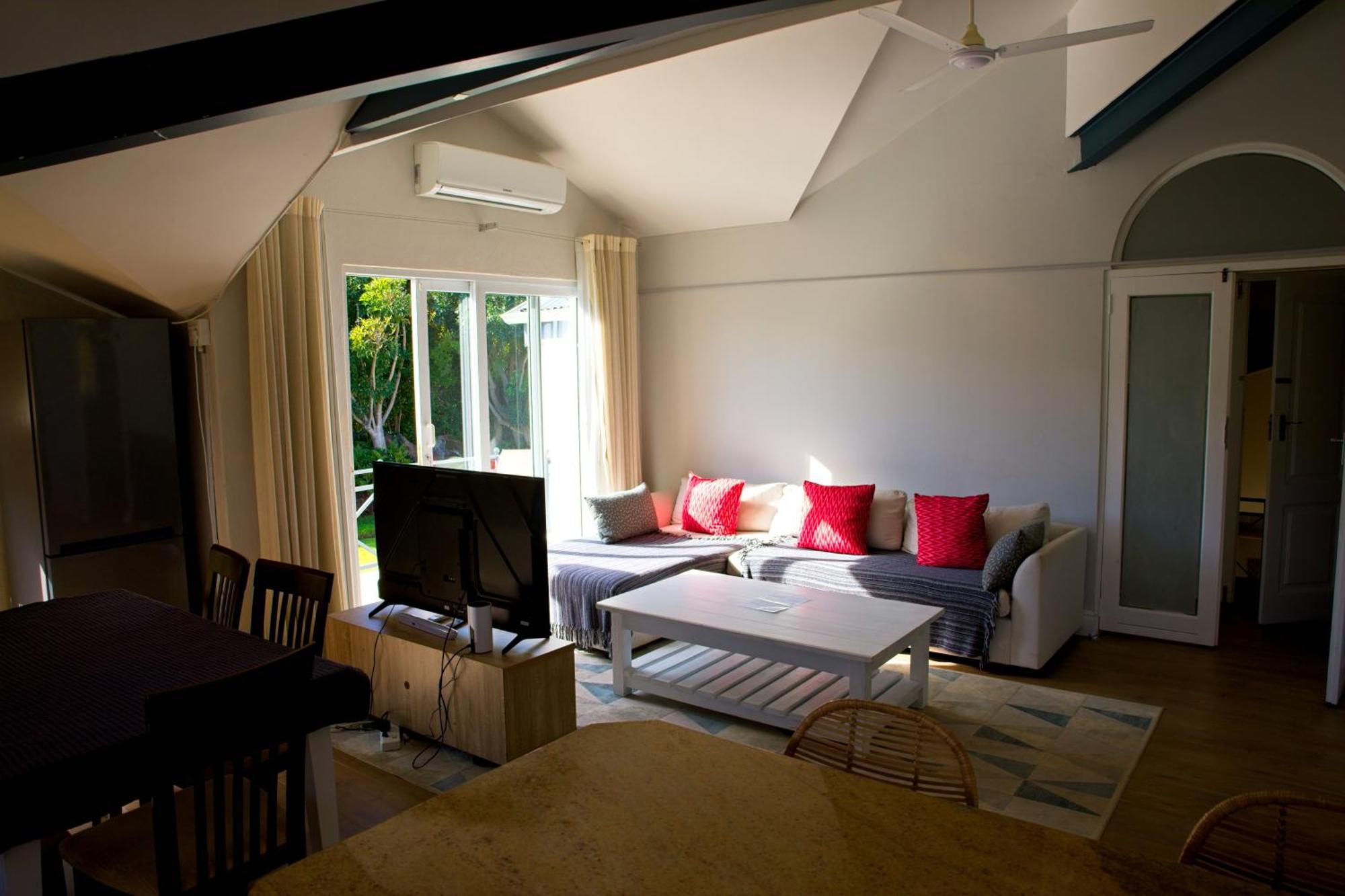 Constantiaberg Eco-Villa Fokváros Szoba fotó