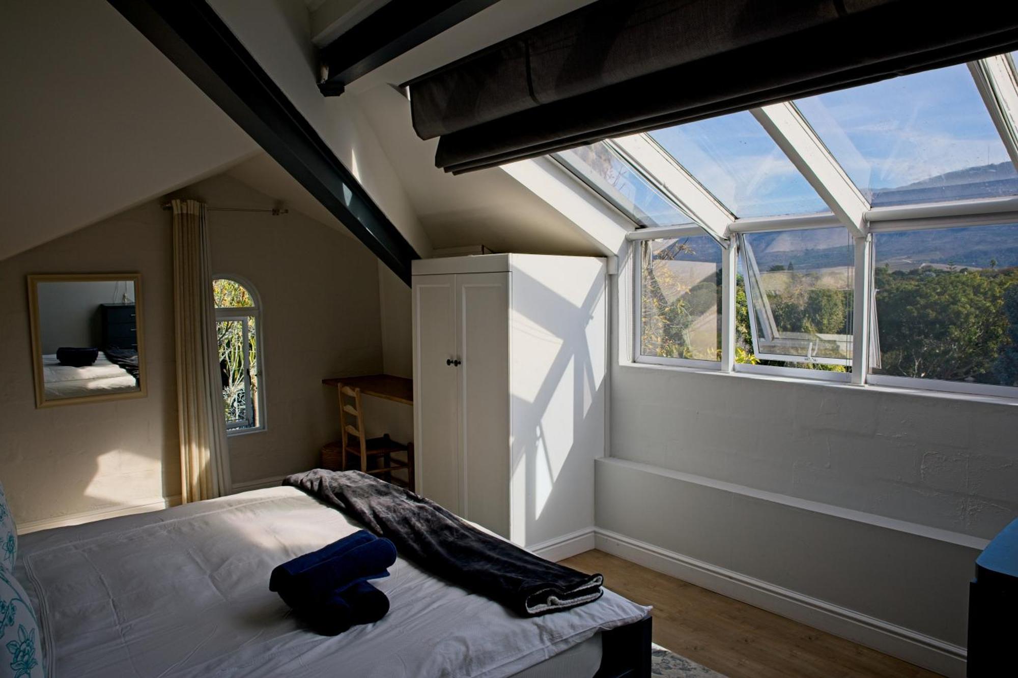 Constantiaberg Eco-Villa Fokváros Szoba fotó