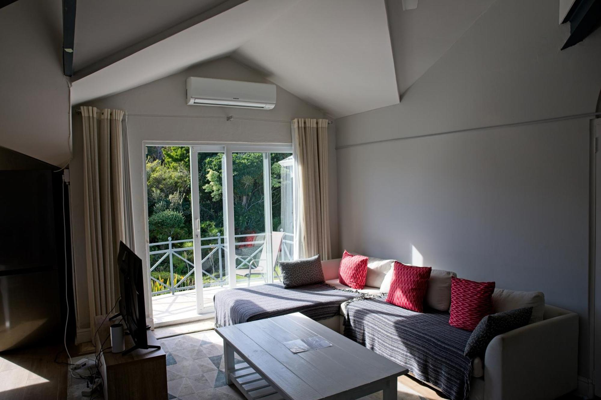 Constantiaberg Eco-Villa Fokváros Szoba fotó