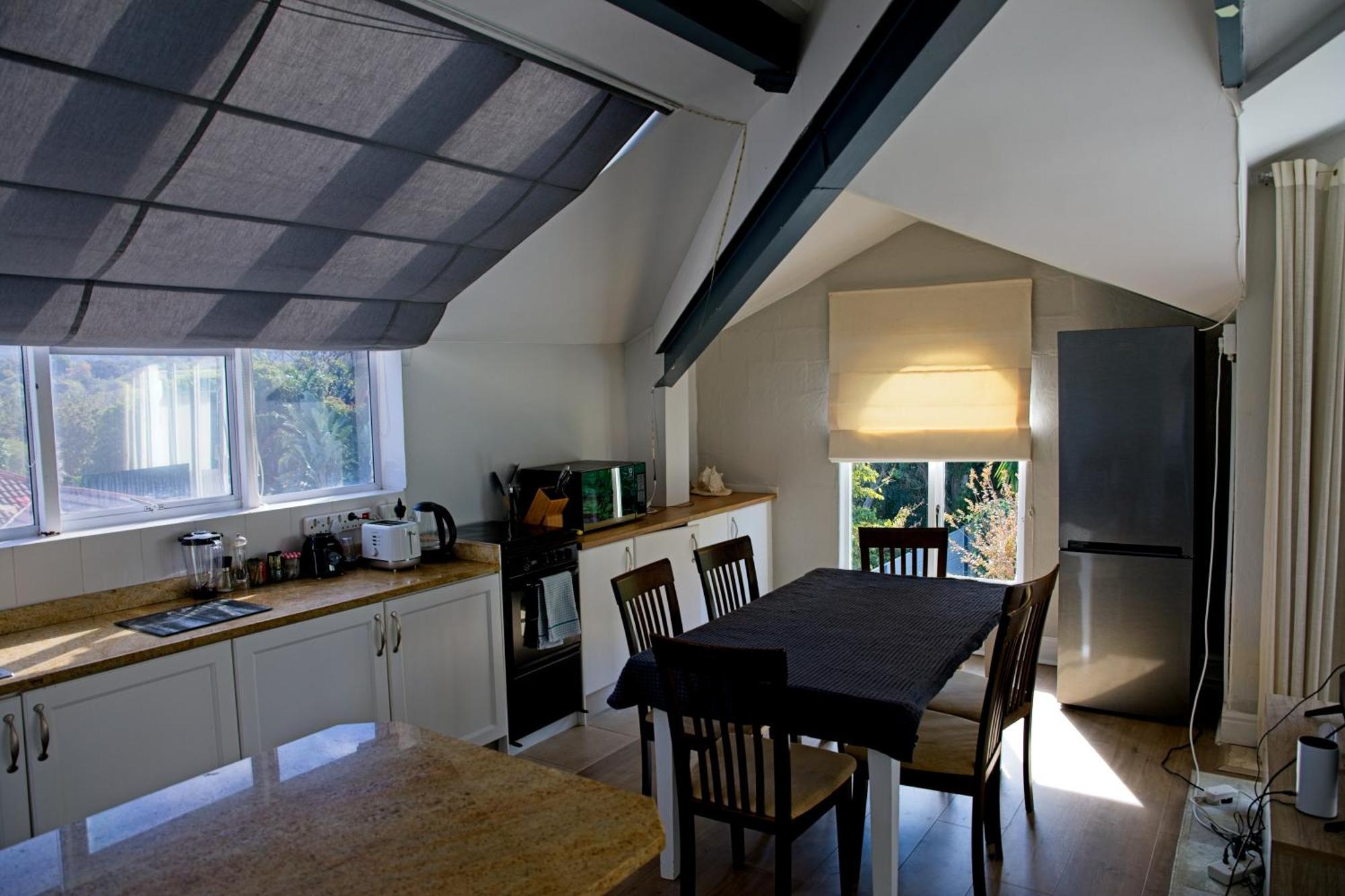 Constantiaberg Eco-Villa Fokváros Szoba fotó